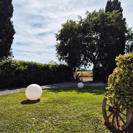 Podere Le Sugherine Casa vacanze