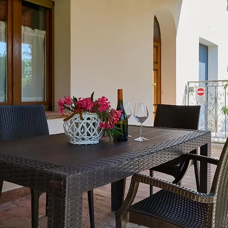 Podere Le Sugherine Casa vacanze