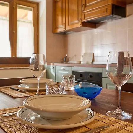 Podere Le Sugherine Forni di Gavorrano