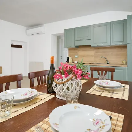 Casa vacanze Podere Le Sugherine