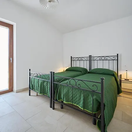 Podere Le Sugherine Casa vacanze *