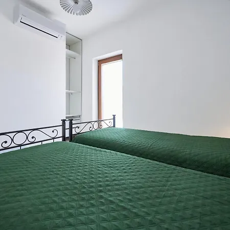 度假居 Podere Le Sugherine