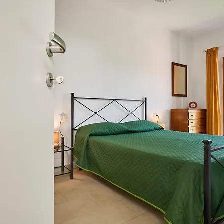 Podere Le Sugherine Casa vacanze *