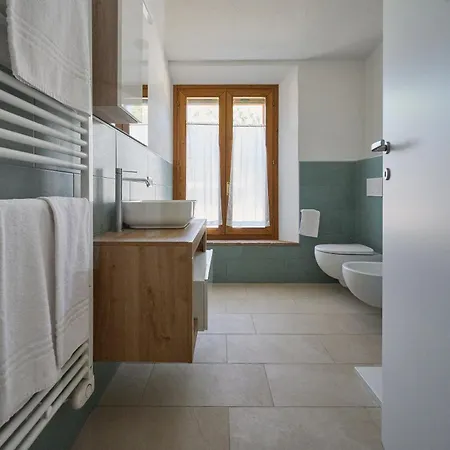 Podere Le Sugherine Casa vacanze