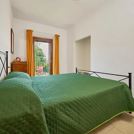 Casa vacanze Podere Le Sugherine Forni di Gavorrano