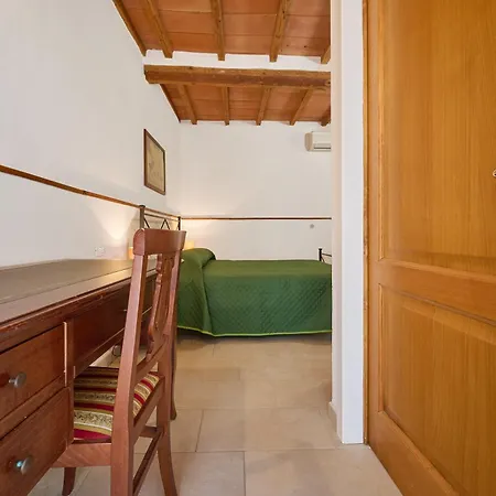 Casa vacanze Podere Le Sugherine Forni di Gavorrano