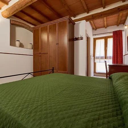 Podere Le Sugherine Casa vacanze