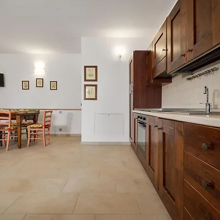 Podere Le Sugherine * Forni di Gavorrano