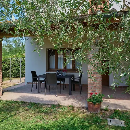 Casa vacanze Podere Le Sugherine *