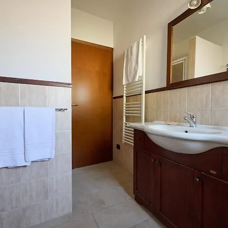 Podere Le Sugherine Casa vacanze *