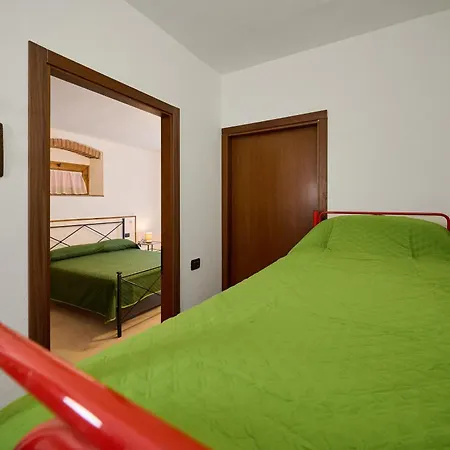 度假居 Podere Le Sugherine *