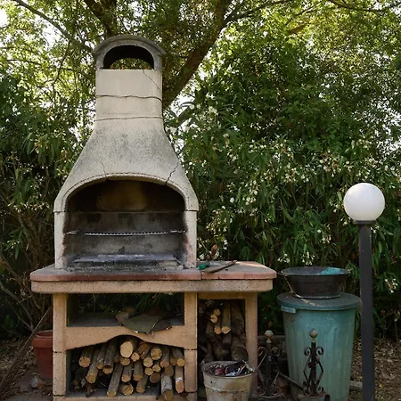 Podere Le Sugherine Forni di Gavorrano
