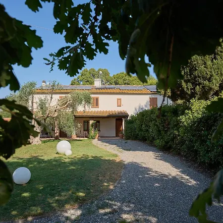 Podere Le Sugherine