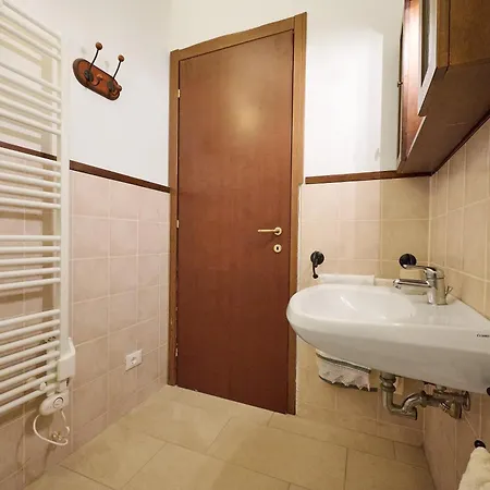 度假居 Podere Le Sugherine Forni di Gavorrano