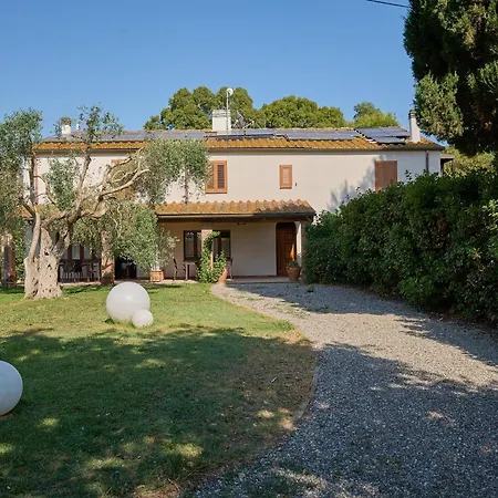 Podere Le Sugherine Forni di Gavorrano