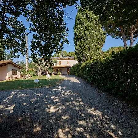 Podere Le Sugherine Casa vacanze *