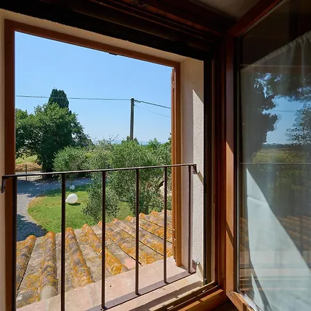 Podere Le Sugherine Forni di Gavorrano