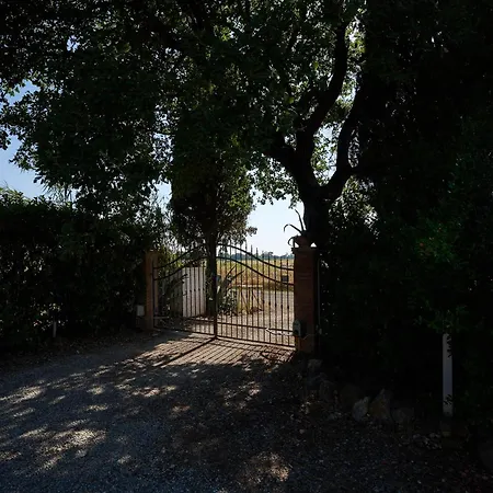 Podere Le Sugherine