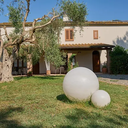 Podere Le Sugherine Casa vacanze