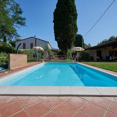 Podere Le Sugherine * Forni di Gavorrano