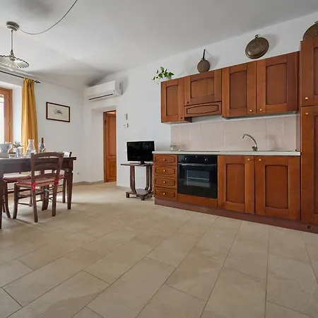 Podere Le Sugherine Casa vacanze Forni di Gavorrano