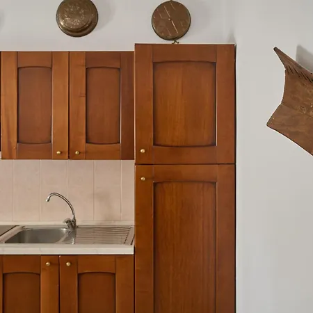 Casa vacanze Podere Le Sugherine Forni di Gavorrano