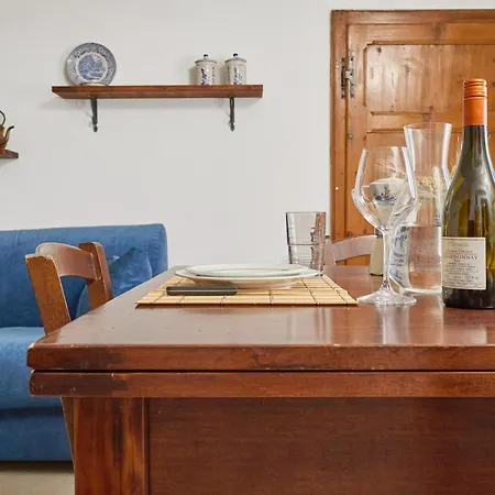 Casa vacanze Podere Le Sugherine *