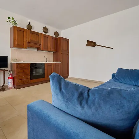 Casa vacanze Podere Le Sugherine *
