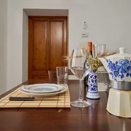 Podere Le Sugherine Casa vacanze Forni di Gavorrano