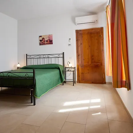 Casa vacanze Podere Le Sugherine Forni di Gavorrano