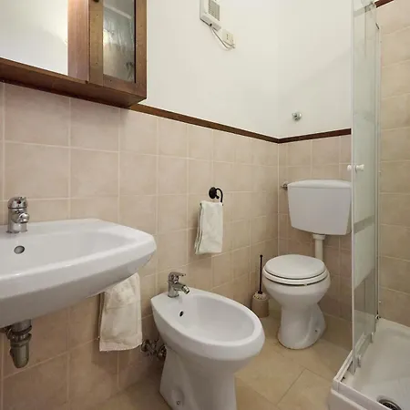 Casa vacanze Podere Le Sugherine *