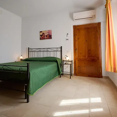Casa vacanze Podere Le Sugherine Forni di Gavorrano