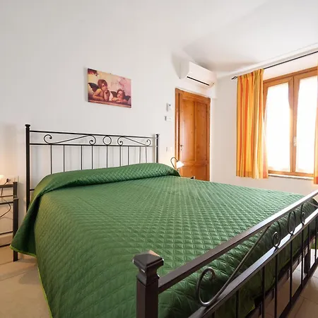 Podere Le Sugherine Casa vacanze *