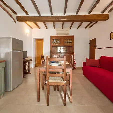 Casa vacanze Podere Le Sugherine *