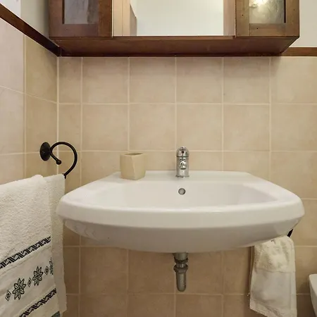 Podere Le Sugherine Casa vacanze