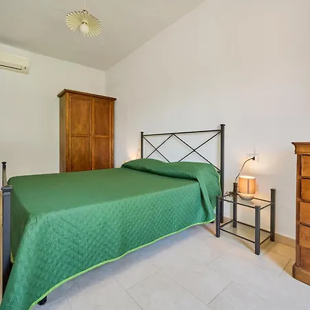 Casa vacanze Podere Le Sugherine *