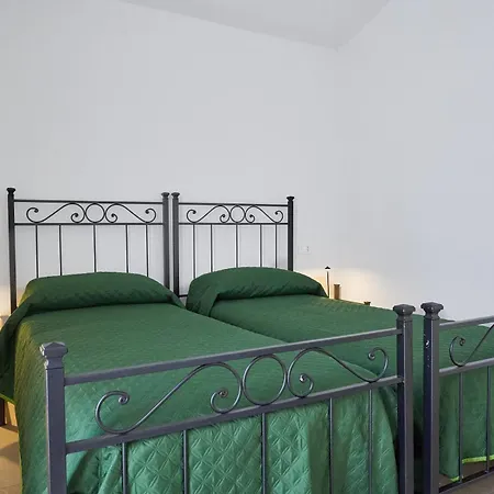 Casa vacanze Podere Le Sugherine