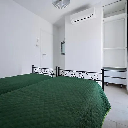 Casa vacanze Podere Le Sugherine