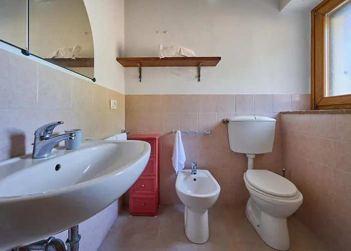 Podere Le Sugherine Nyaraló Forni di Gavorrano