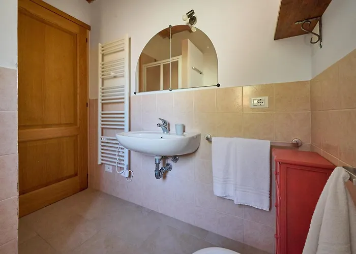 Nyaraló Podere Le Sugherine Forni di Gavorrano