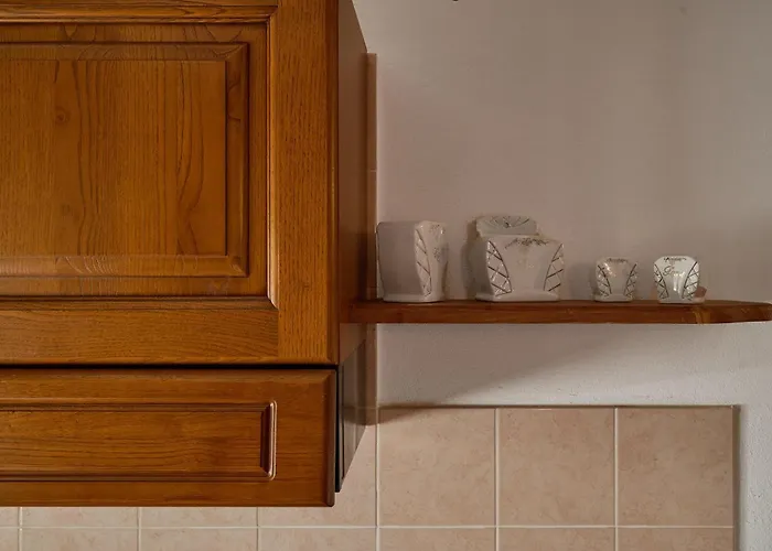 Podere Le Sugherine * Forni di Gavorrano