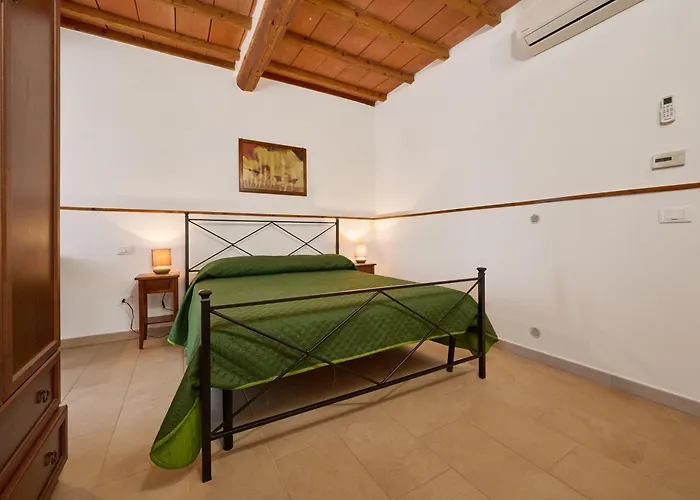 Podere Le Sugherine Forni di Gavorrano