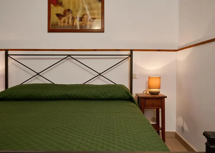 Nyaraló Podere Le Sugherine Forni di Gavorrano