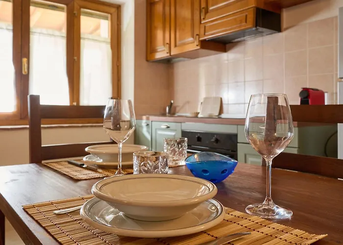 Podere Le Sugherine Forni di Gavorrano