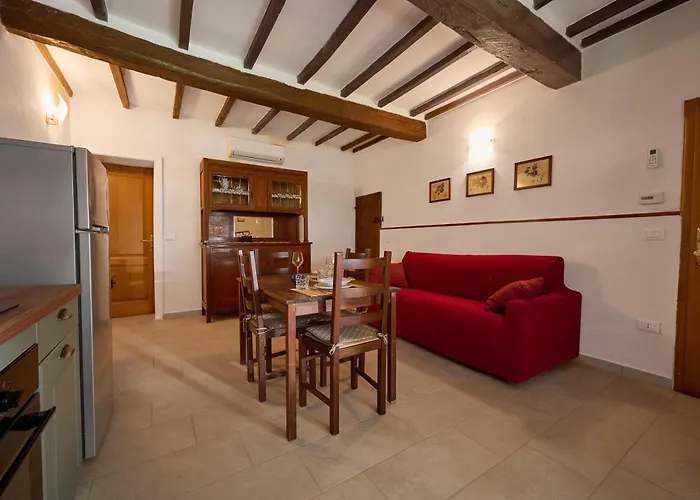 Podere Le Sugherine Nyaraló Forni di Gavorrano