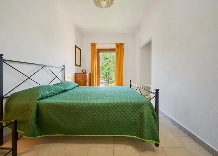 Podere Le Sugherine Nyaraló Forni di Gavorrano