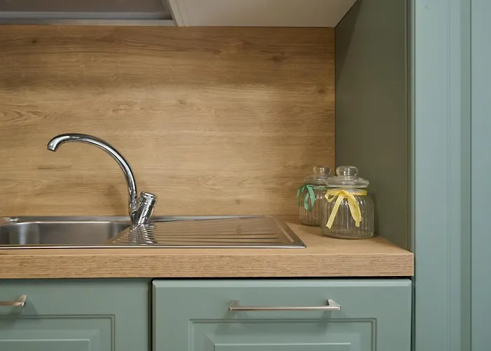 Podere Le Sugherine * Forni di Gavorrano