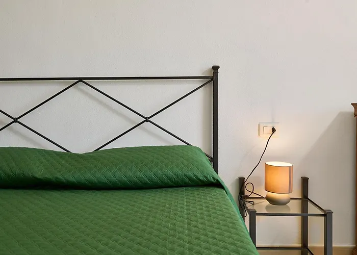 Podere Le Sugherine Nyaraló