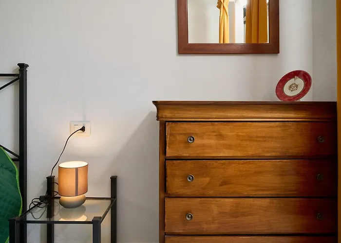 Podere Le Sugherine Nyaraló *