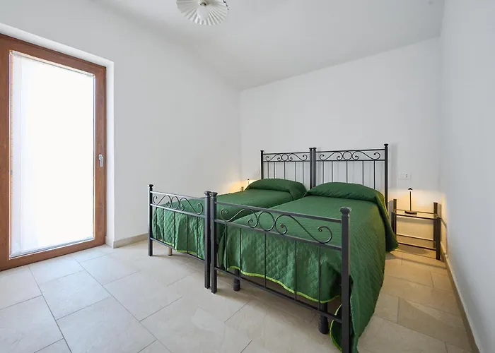 Podere Le Sugherine Nyaraló *